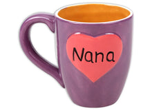 Load image into Gallery viewer, Nana Mug
