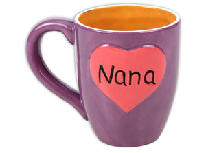 Nana Mug