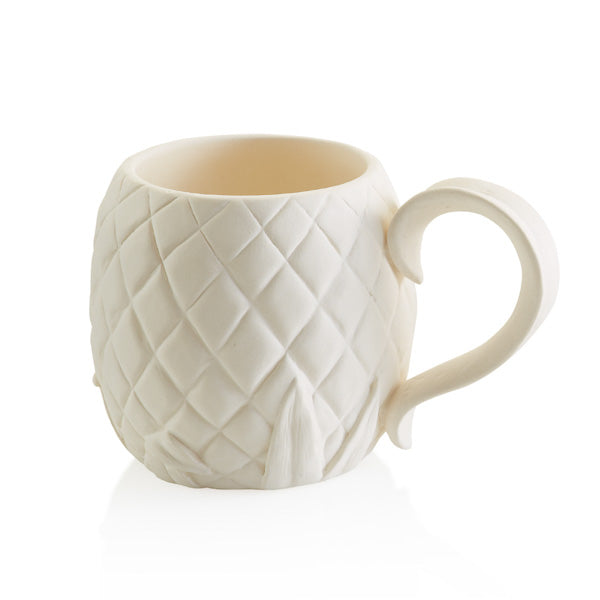 Pineapple Mug