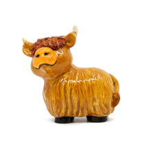 Load image into Gallery viewer, Highland Cow Party Animal
