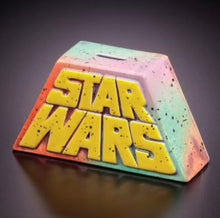 Load image into Gallery viewer, STAR WARS LOGO BANK
