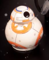 Load image into Gallery viewer, BB-8 BOX
