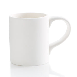 Plain 10oz mug